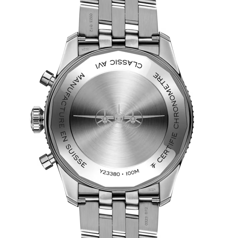 Ceas BREITLING  fără pietre