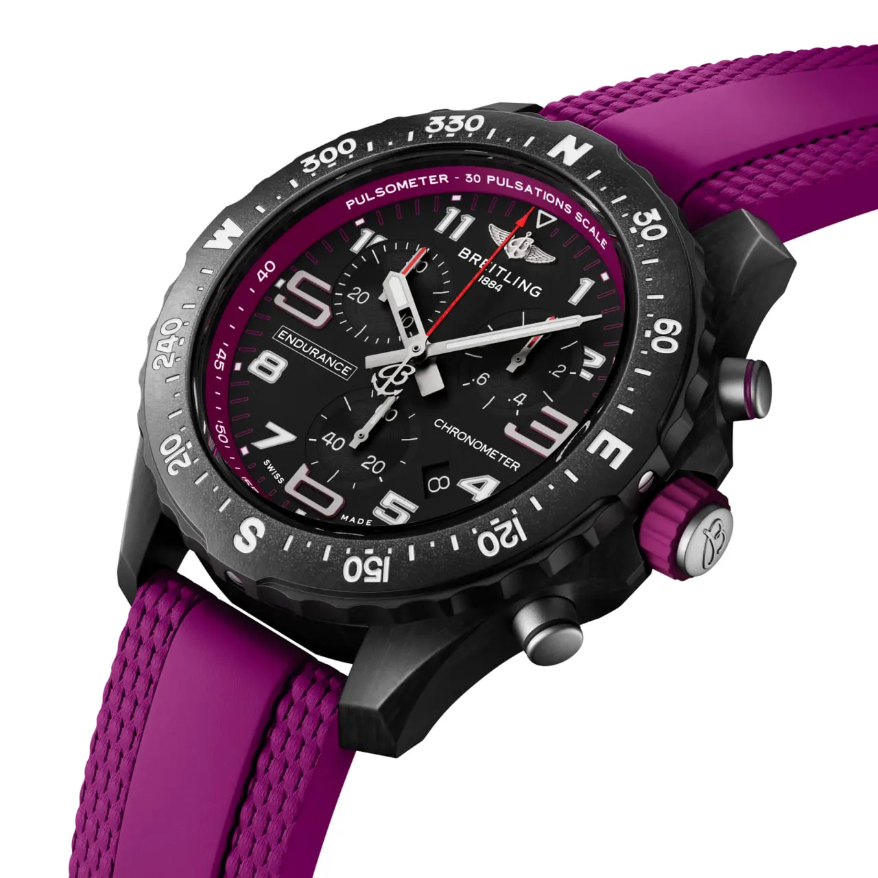 Ceas BREITLING Professional Endurance Pro 38