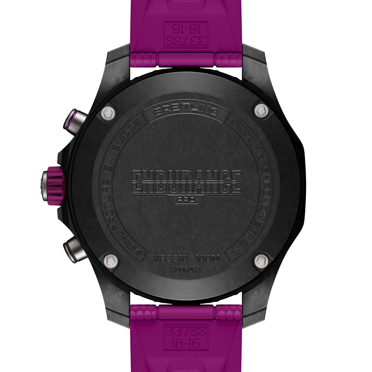 Часы BREITLING без камней