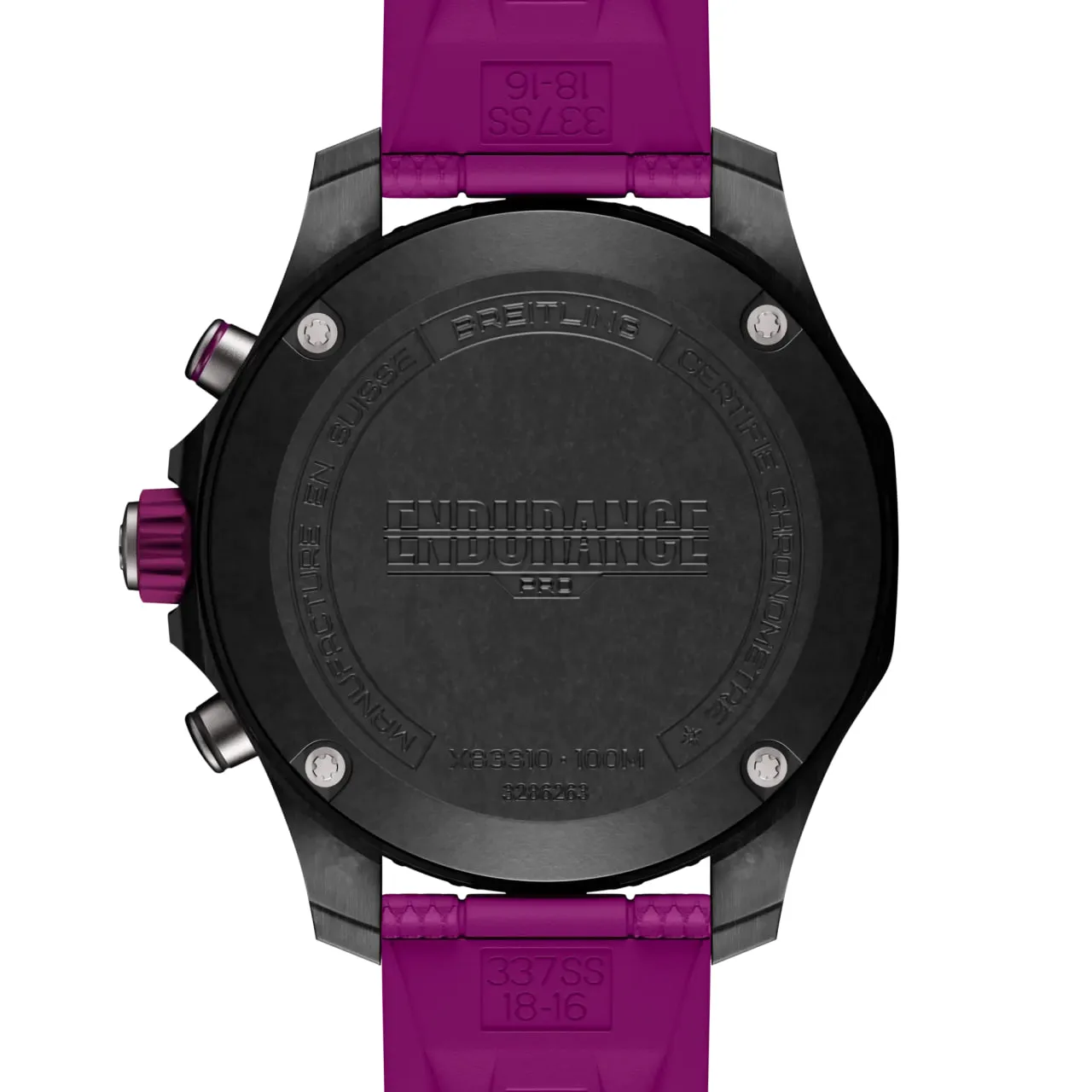 Ceas BREITLING Professional Endurance Pro 38