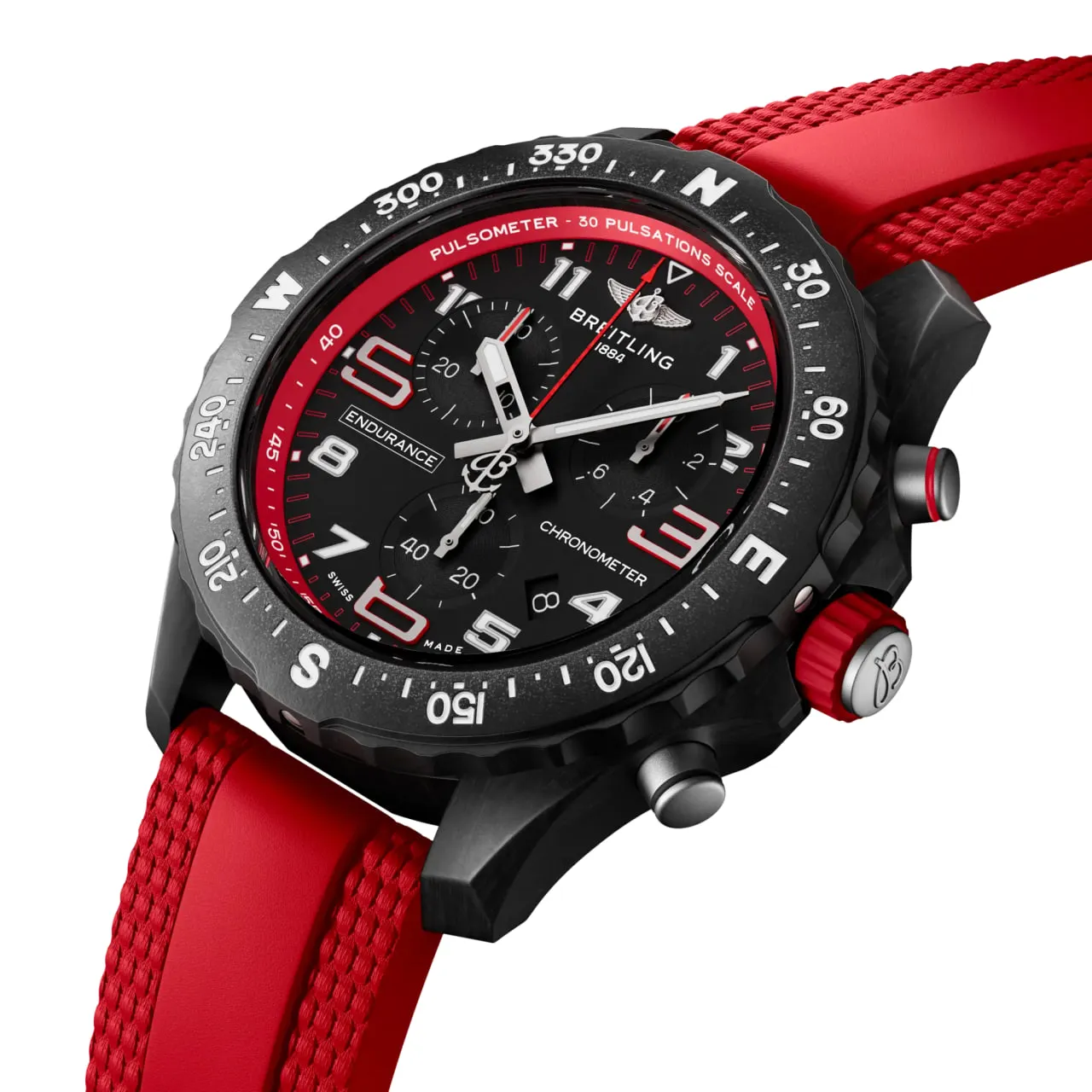 Ceas BREITLING Professional Endurance Pro 38
