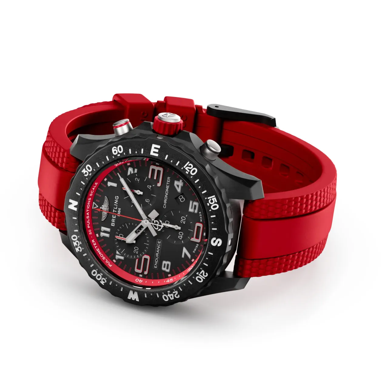 Ceas BREITLING Professional Endurance Pro 38