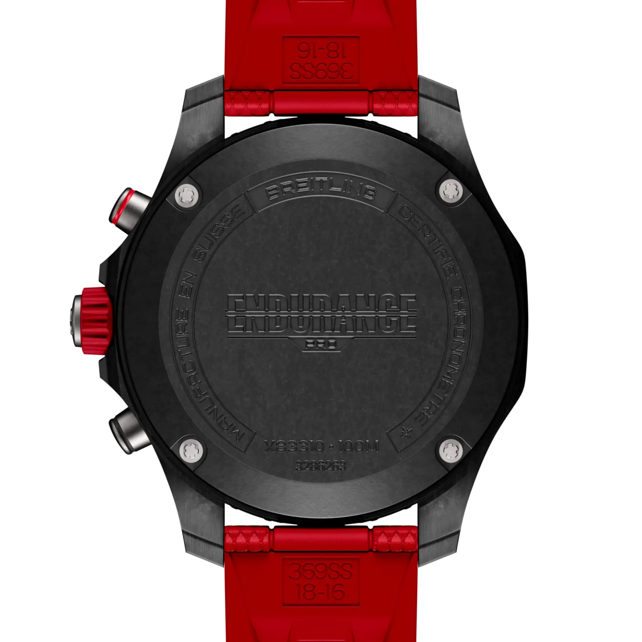 Часы BREITLING без камней