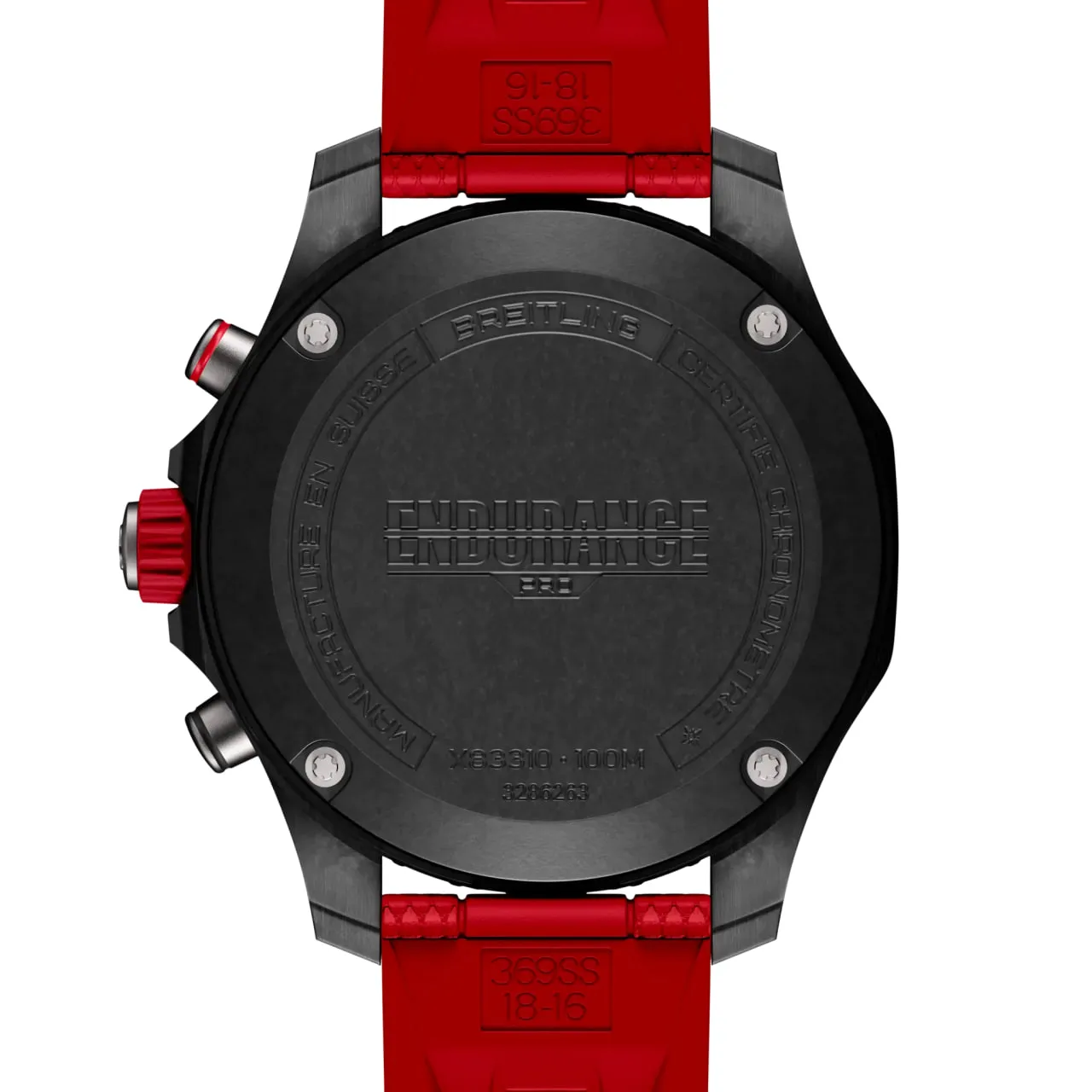 Ceas BREITLING Professional Endurance Pro 38