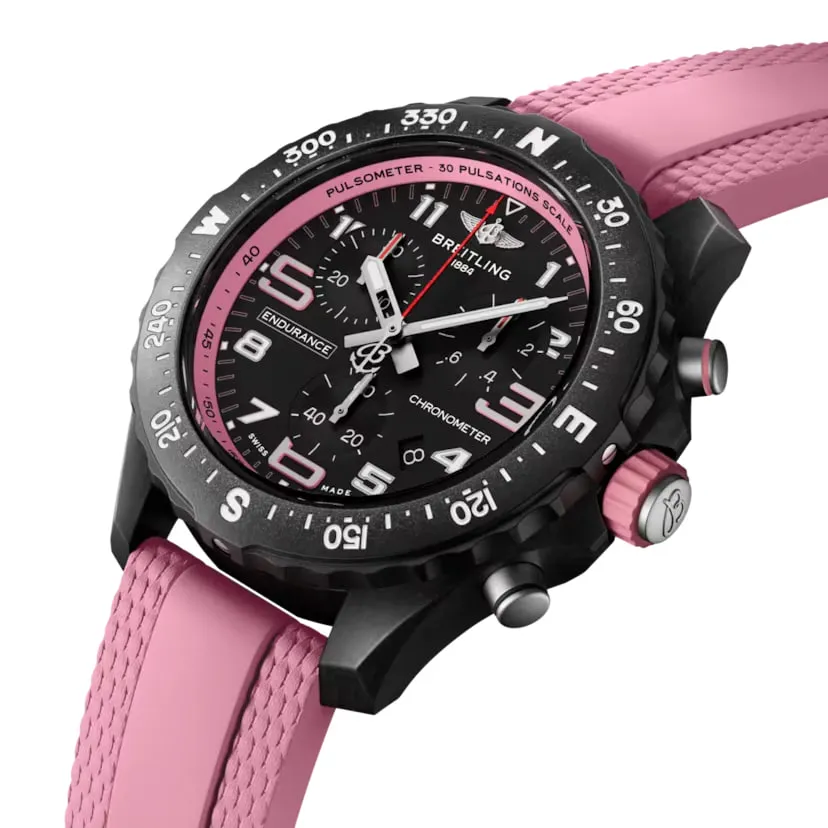 Ceas BREITLING Professional Endurance Pro 38