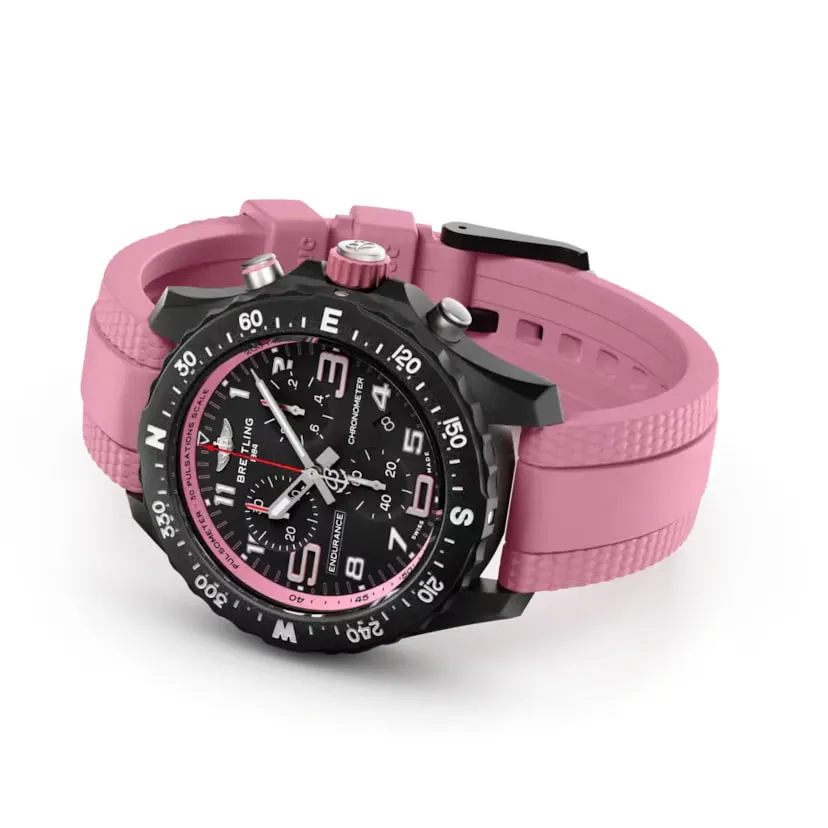 Ceas BREITLING Professional Endurance Pro 38