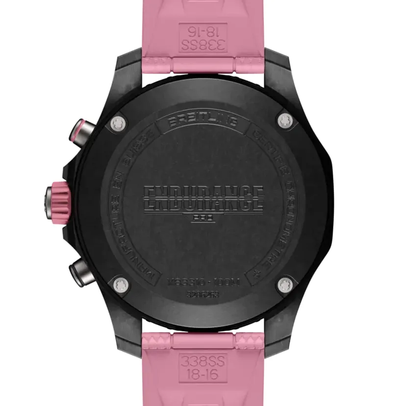 Ceas BREITLING Professional Endurance Pro 38
