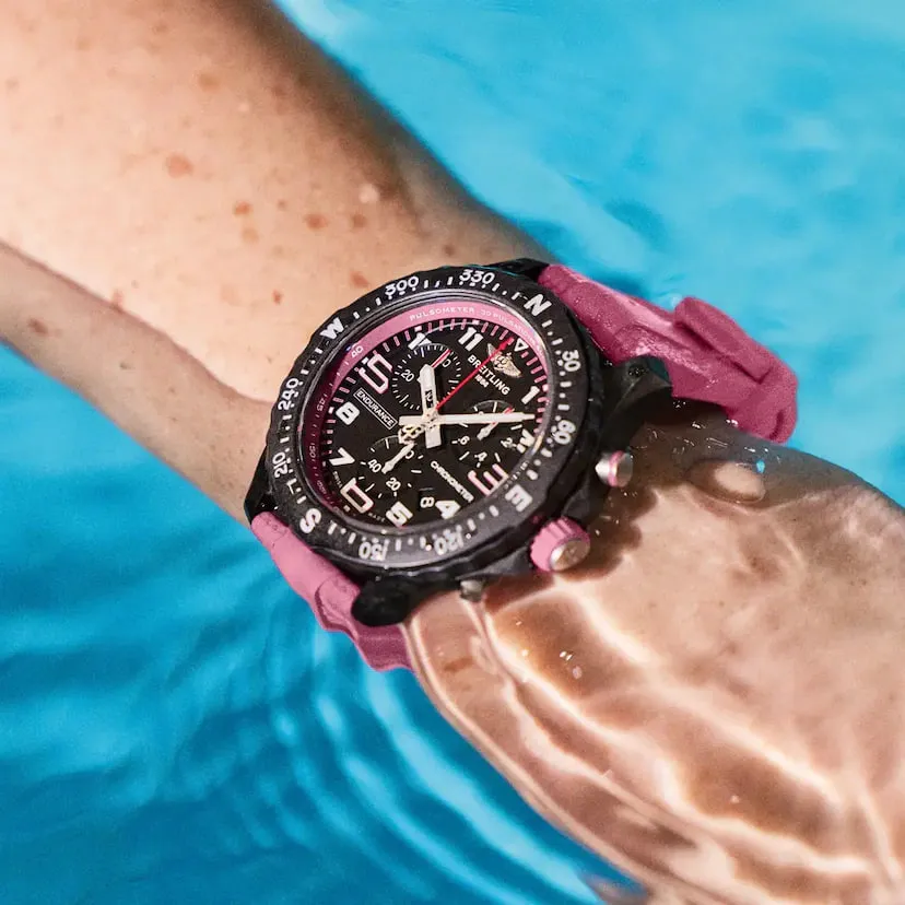 Ceas BREITLING Professional Endurance Pro 38