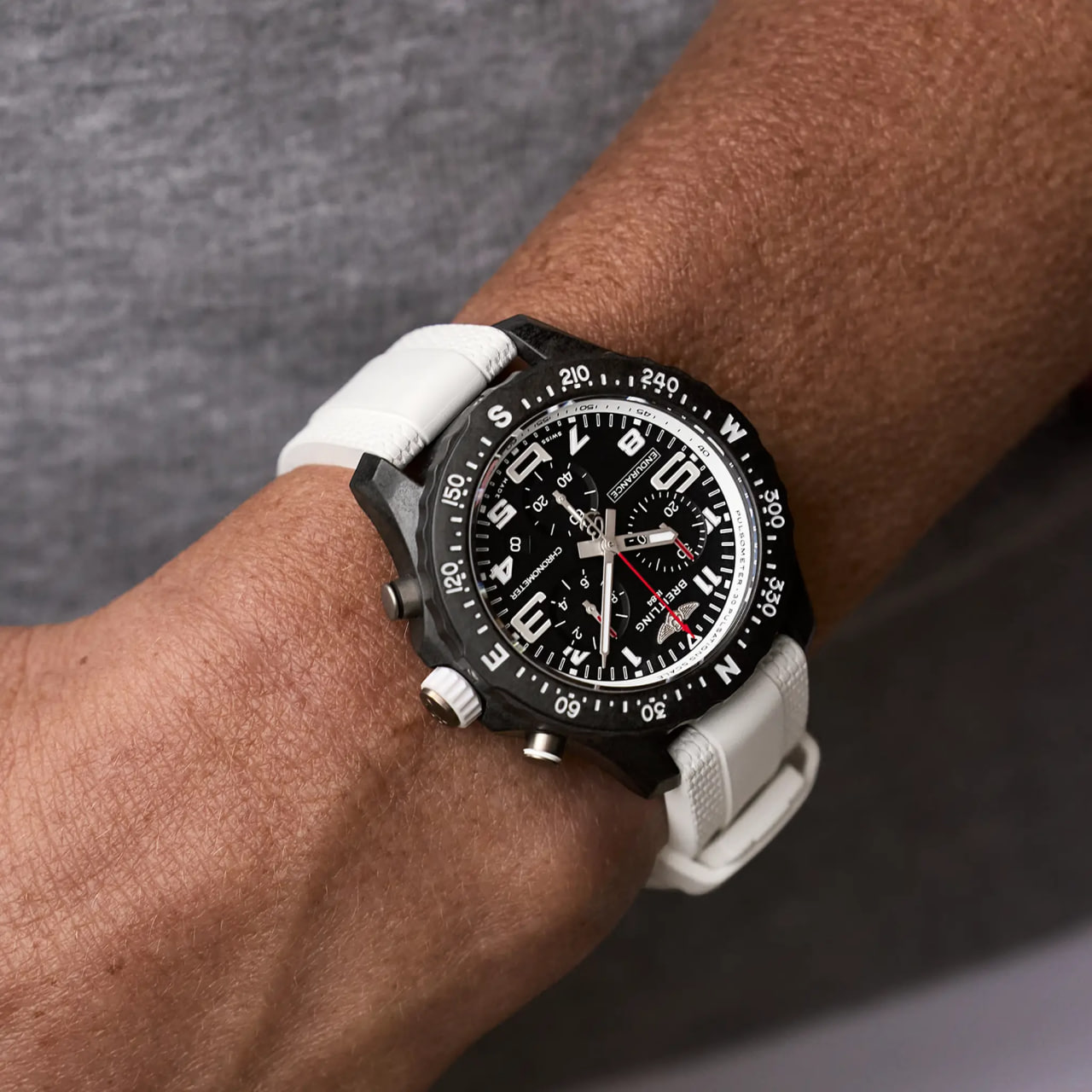 Часы BREITLING без камней