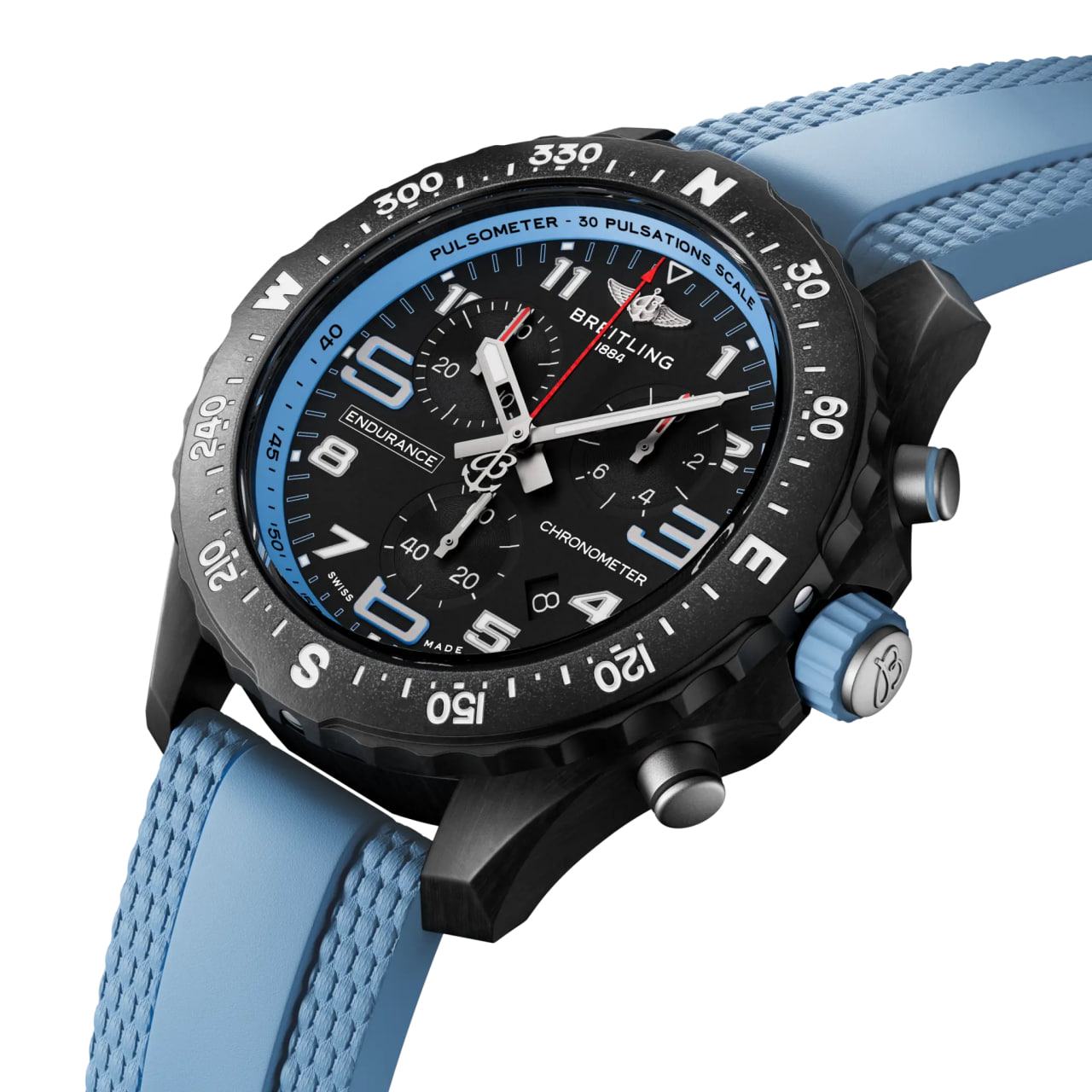 Часы BREITLING без камней