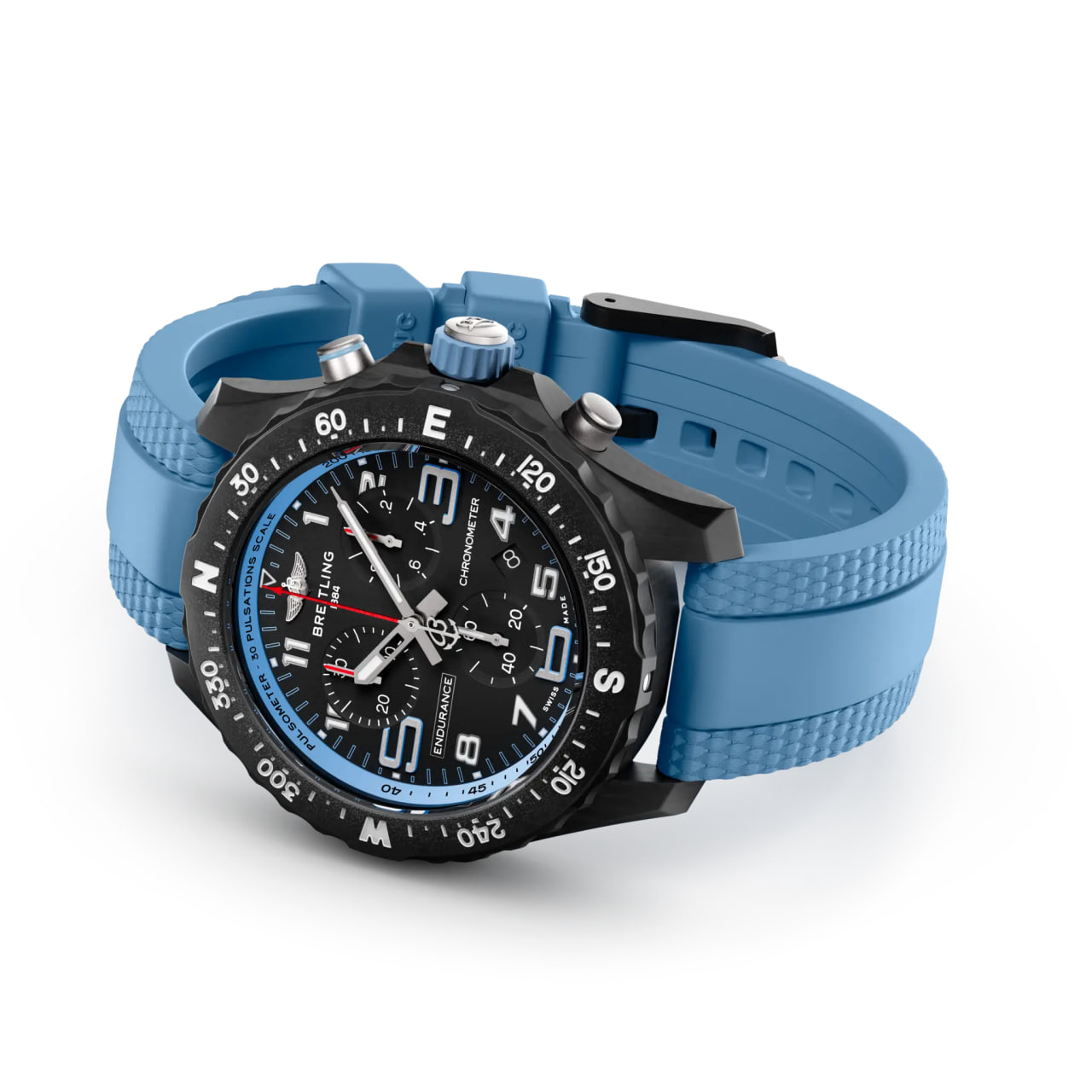 Часы BREITLING без камней