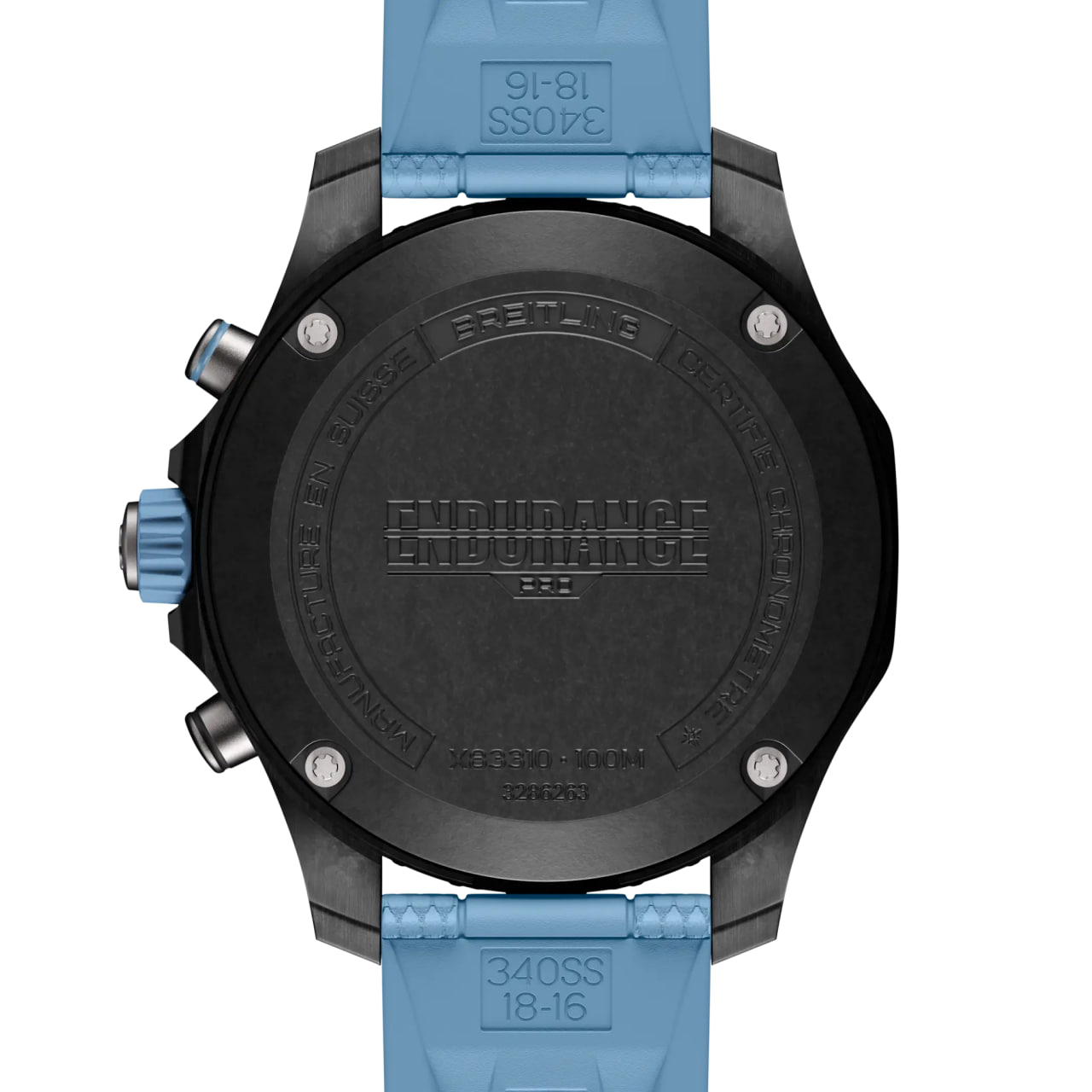 Часы BREITLING без камней