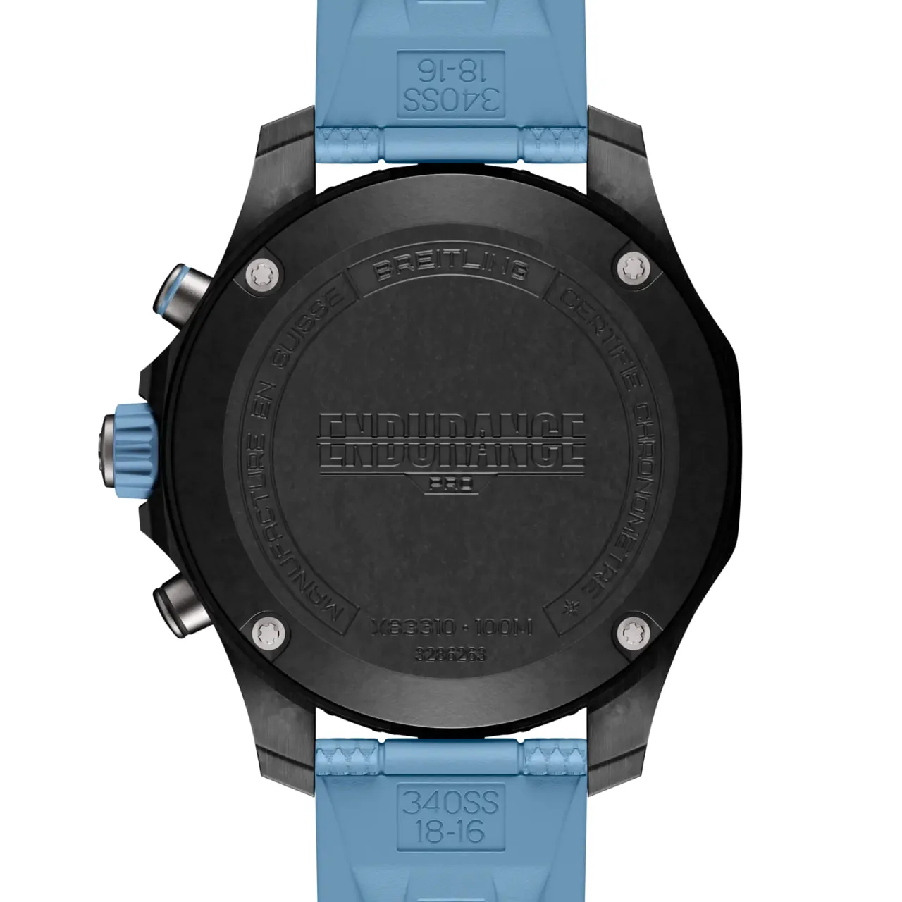 Ceas BREITLING Professional Endurance Pro 38