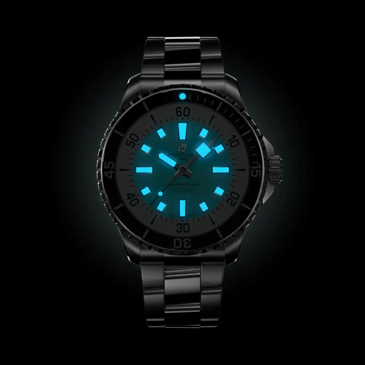 Ceas BREITLING Superocean 44