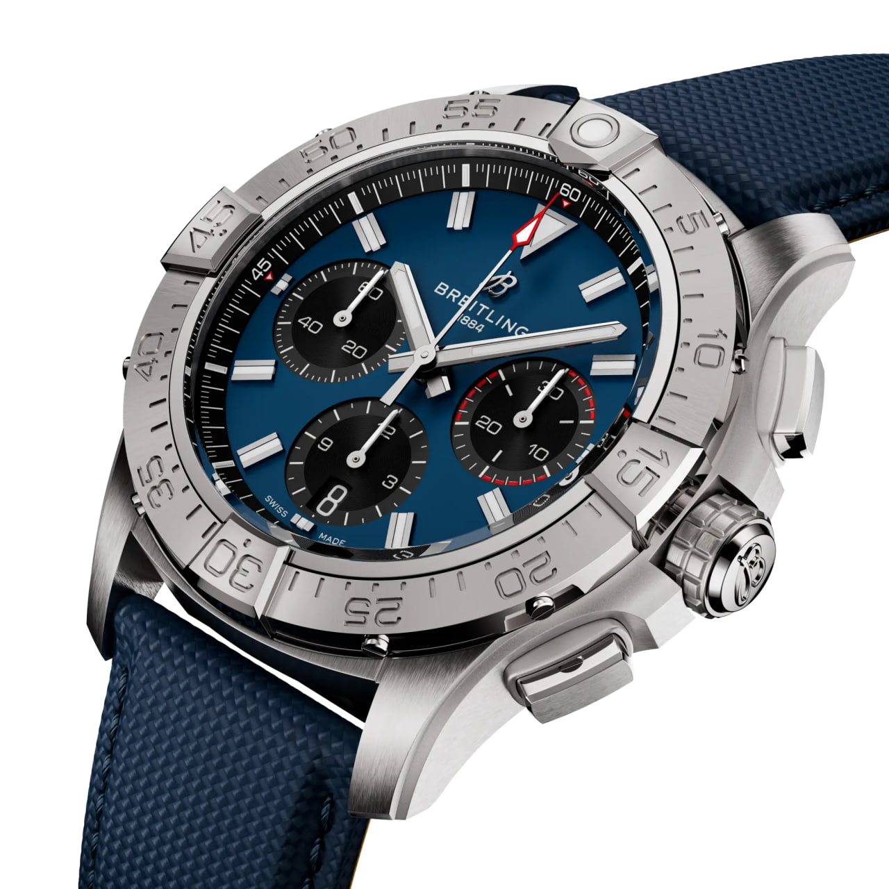 Часы BREITLING без камней