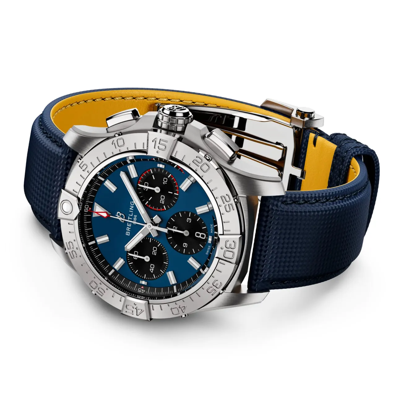 Ceas BREITLING Avenger B01 Chronograph 42