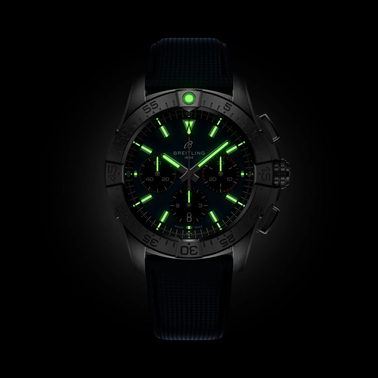 Часы BREITLING без камней
