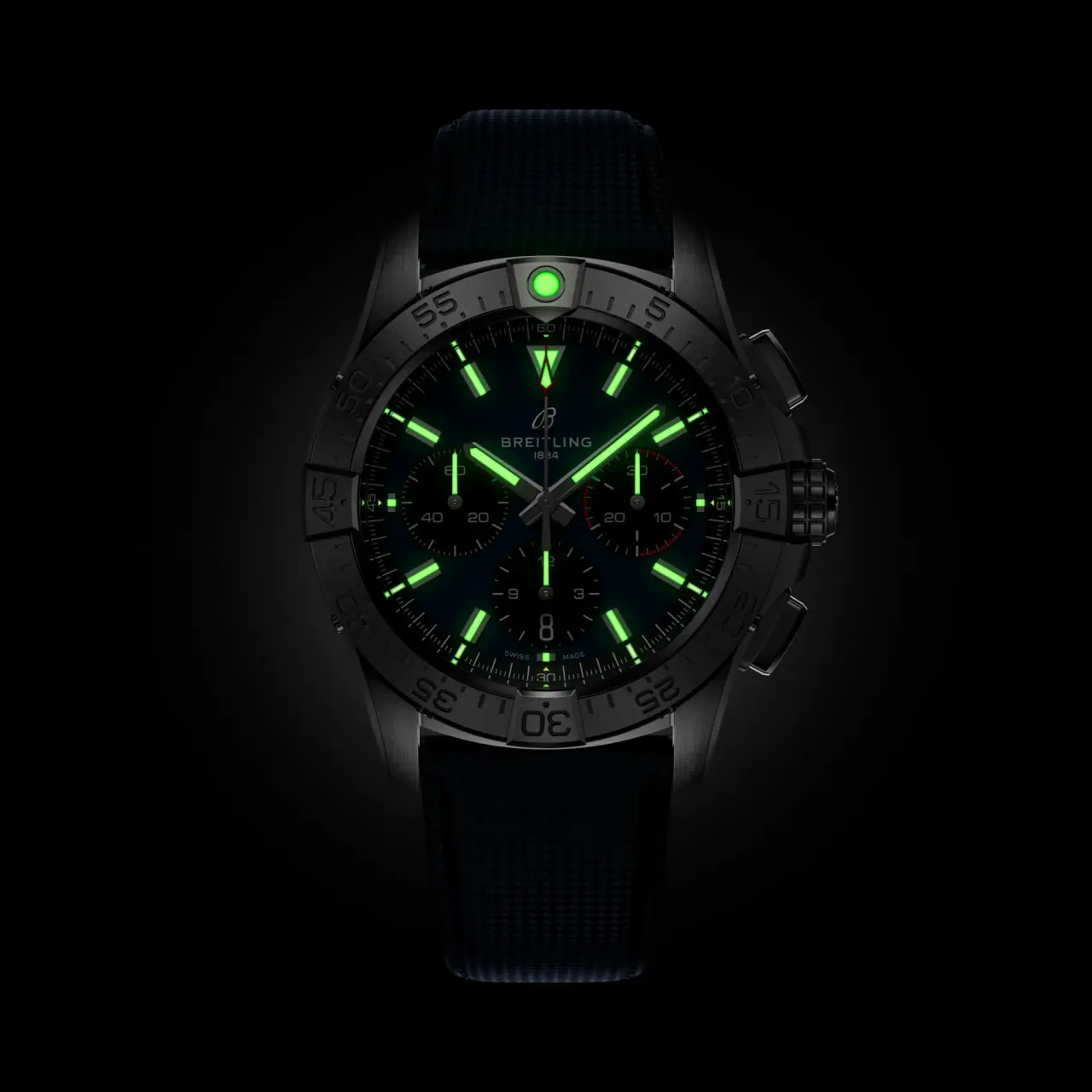 Ceas BREITLING Avenger B01 Chronograph 42