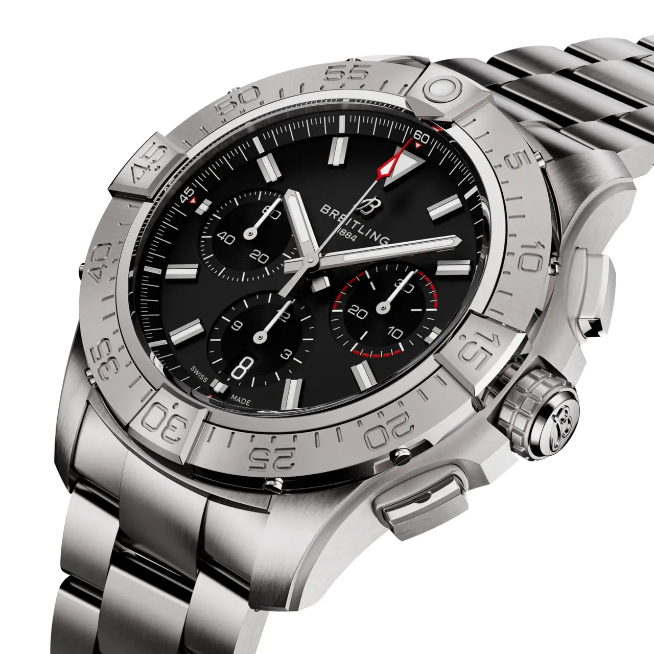 Ceas BREITLING Avenger B01 Chronograph 44