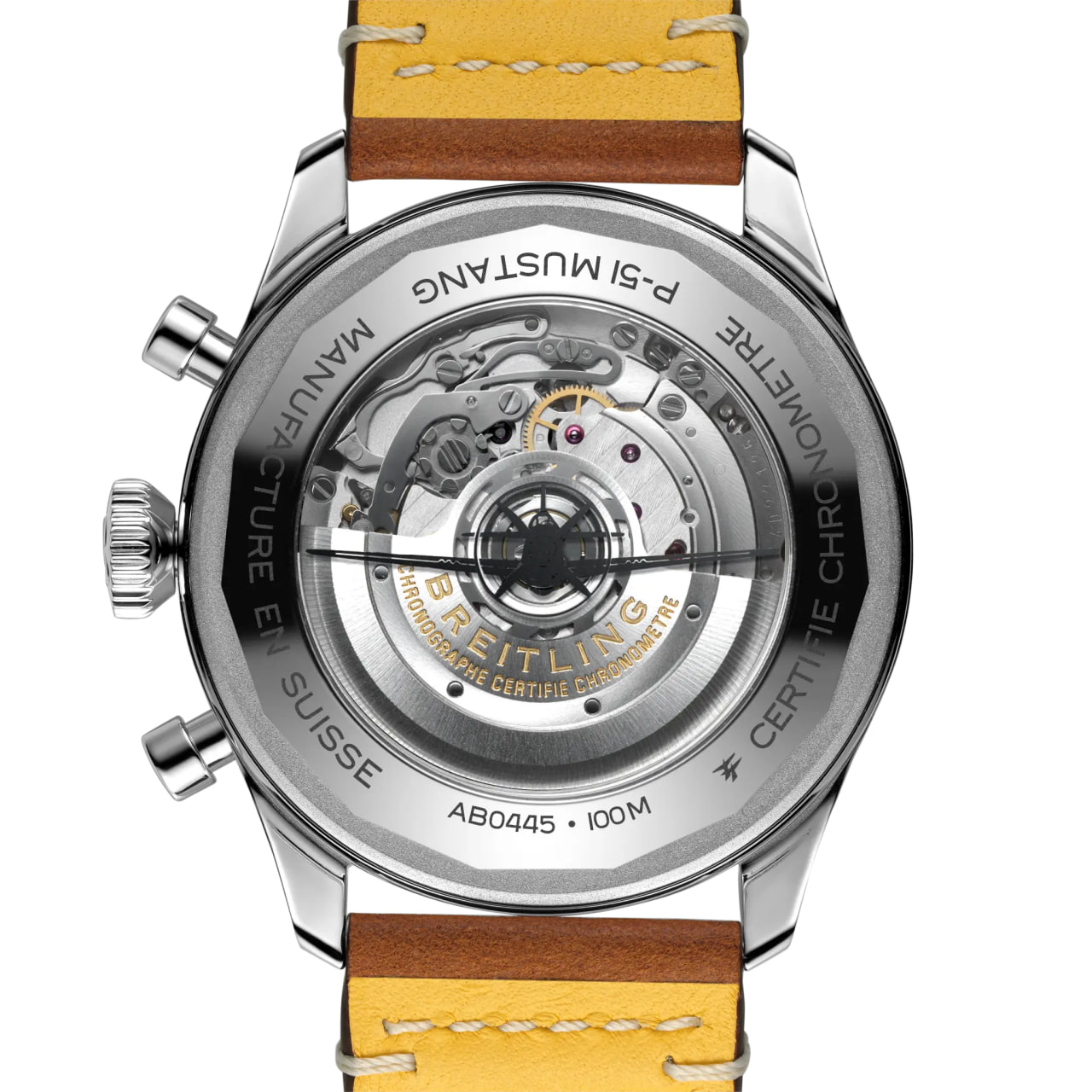Ceas BREITLING  fără pietre