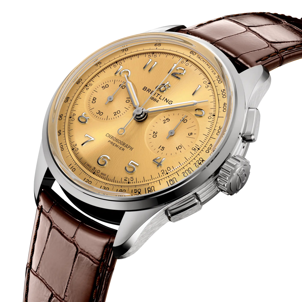 Часы BREITLING без камней