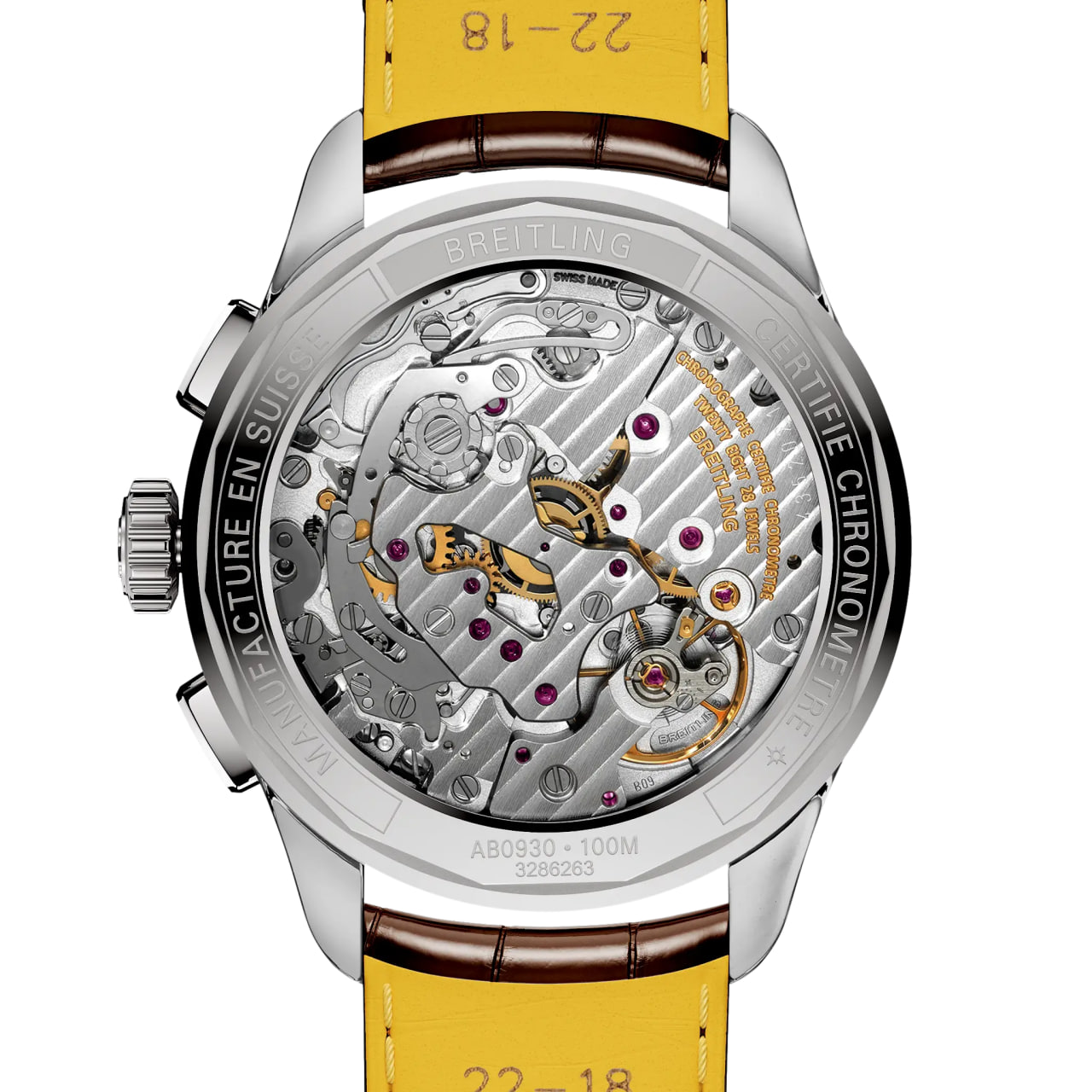 Часы BREITLING без камней