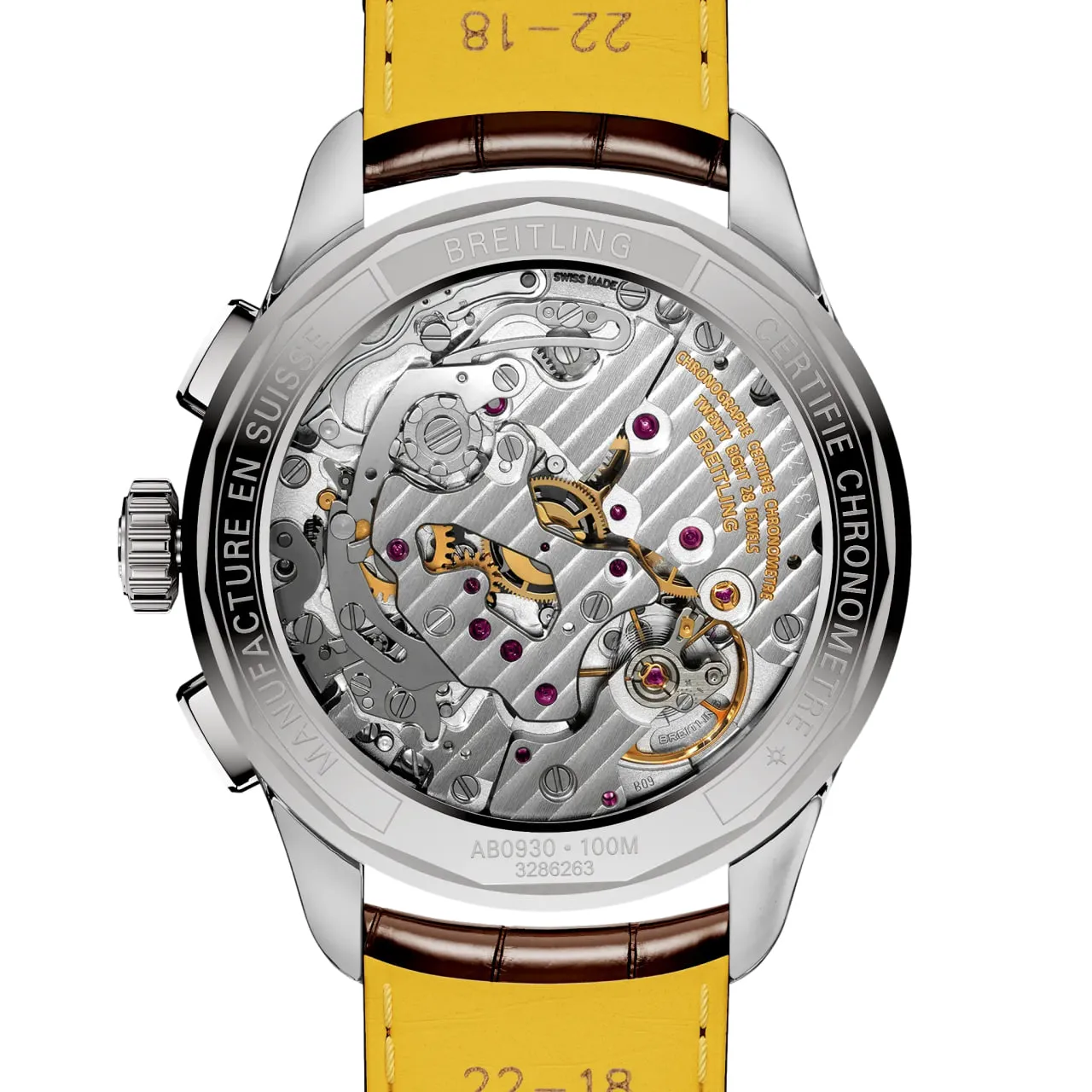 Ceas BREITLING Premier B09 Chronograph 40
