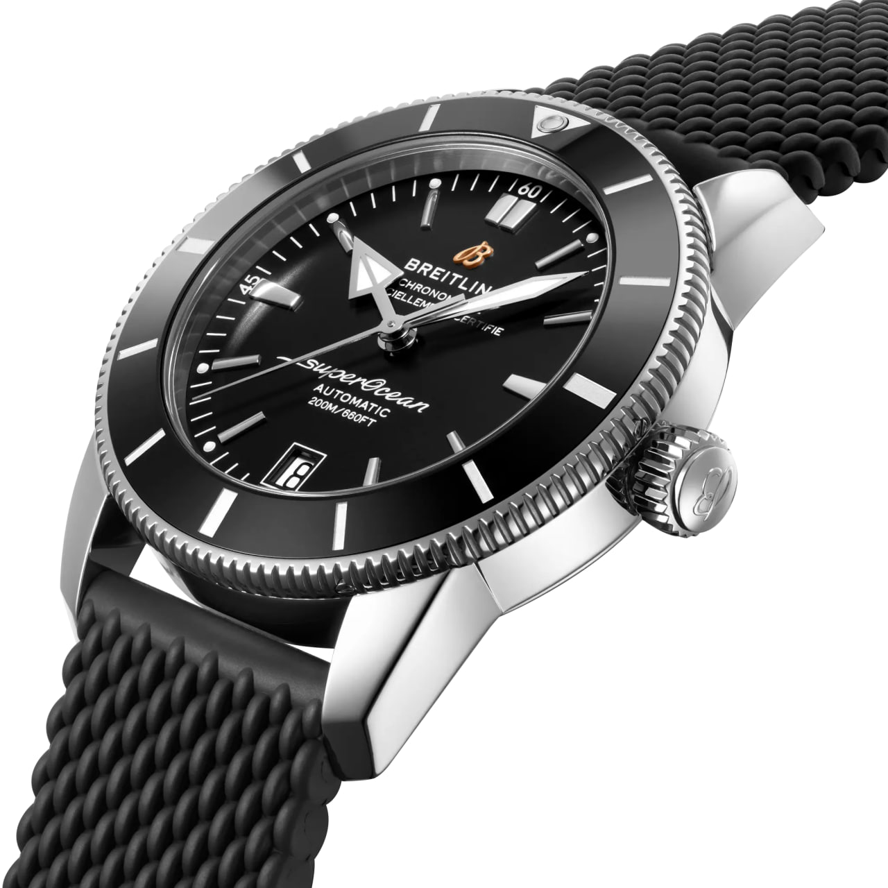 Часы BREITLING без камней