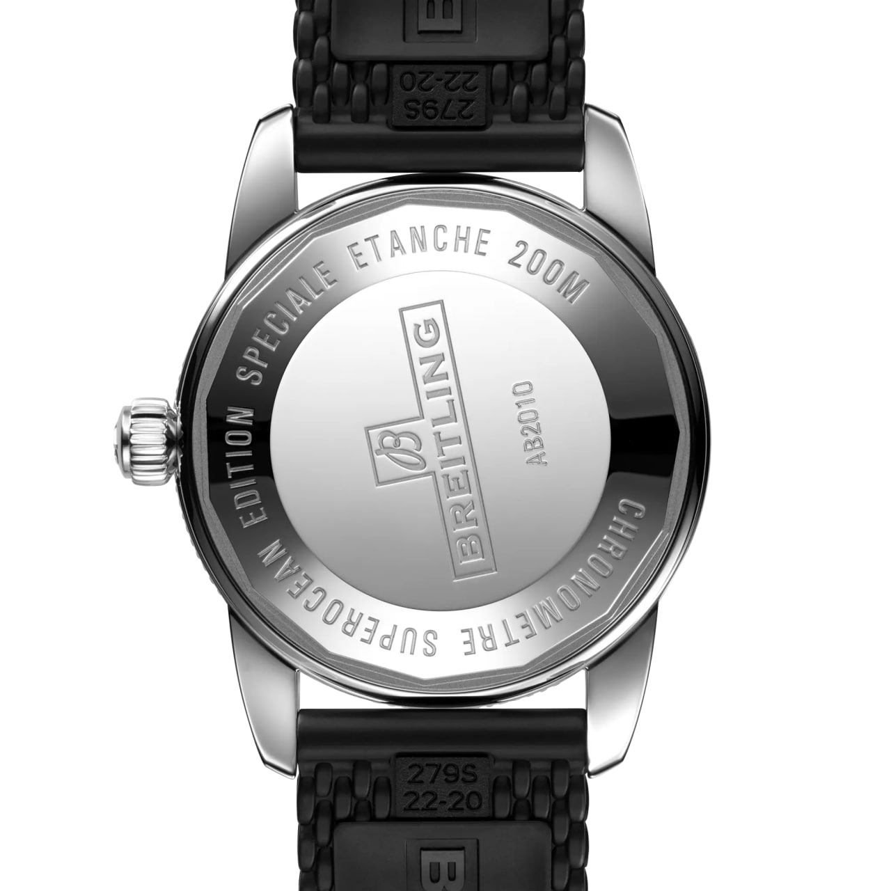 Часы BREITLING без камней