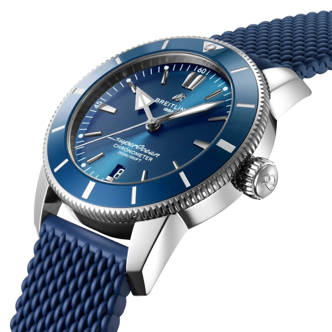Ceas BREITLING Superocean Heritage B20 Automatic 44