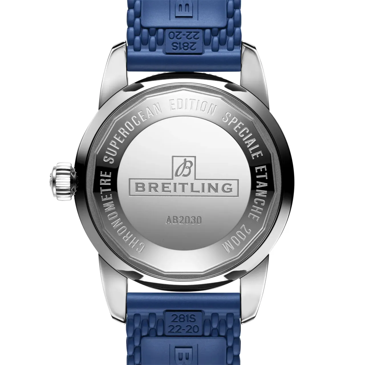 Ceas BREITLING Superocean Heritage B20 Automatic 44