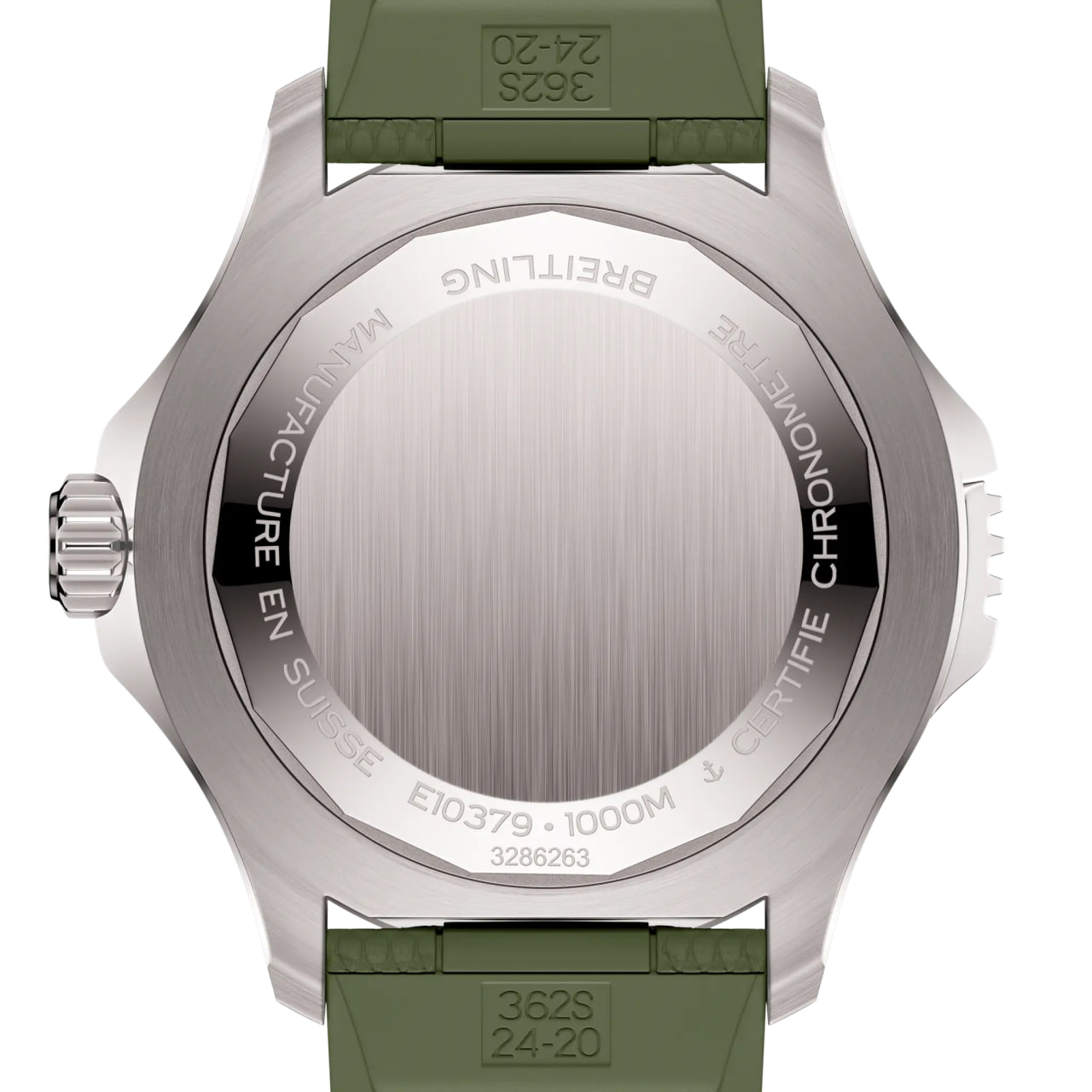 Часы BREITLING без камней