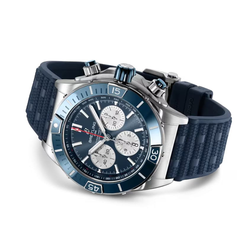 Часы BREITLING без камней
