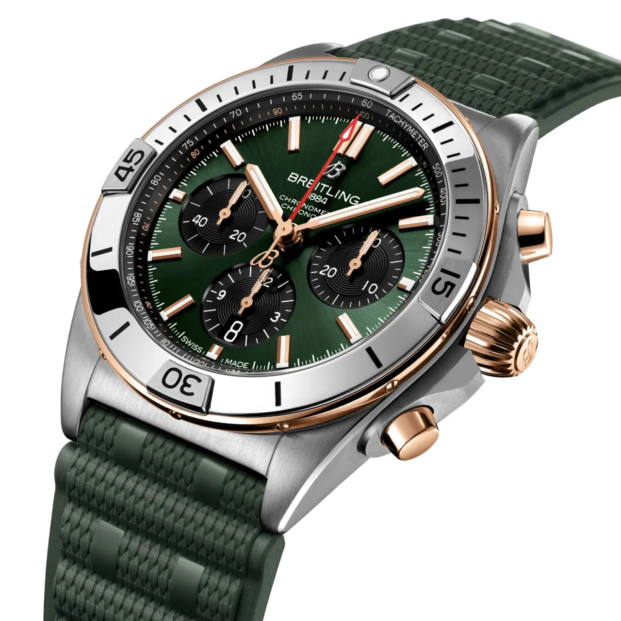 Ceas BREITLING Chronomat B01 42