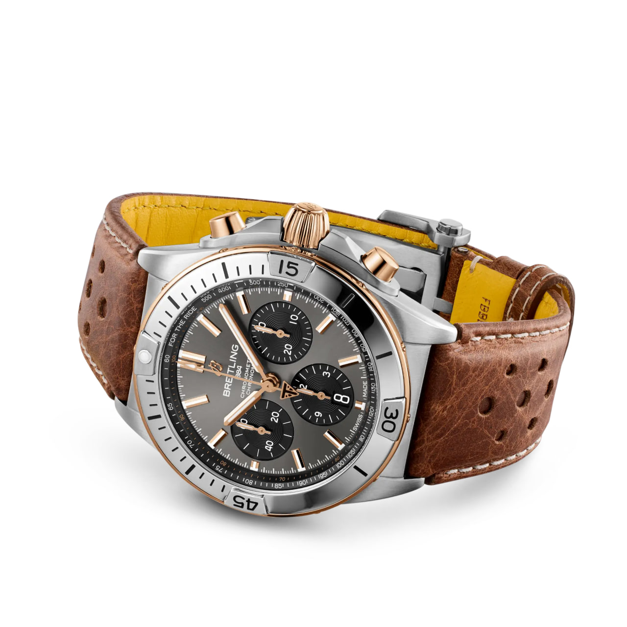 Кольцо BREITLING без камней