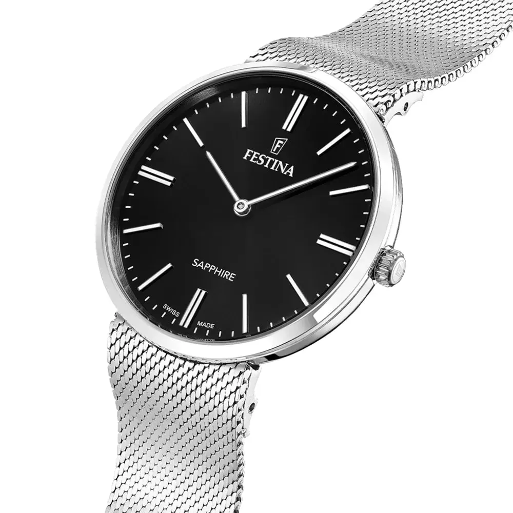 Часы FESTINA без камней
