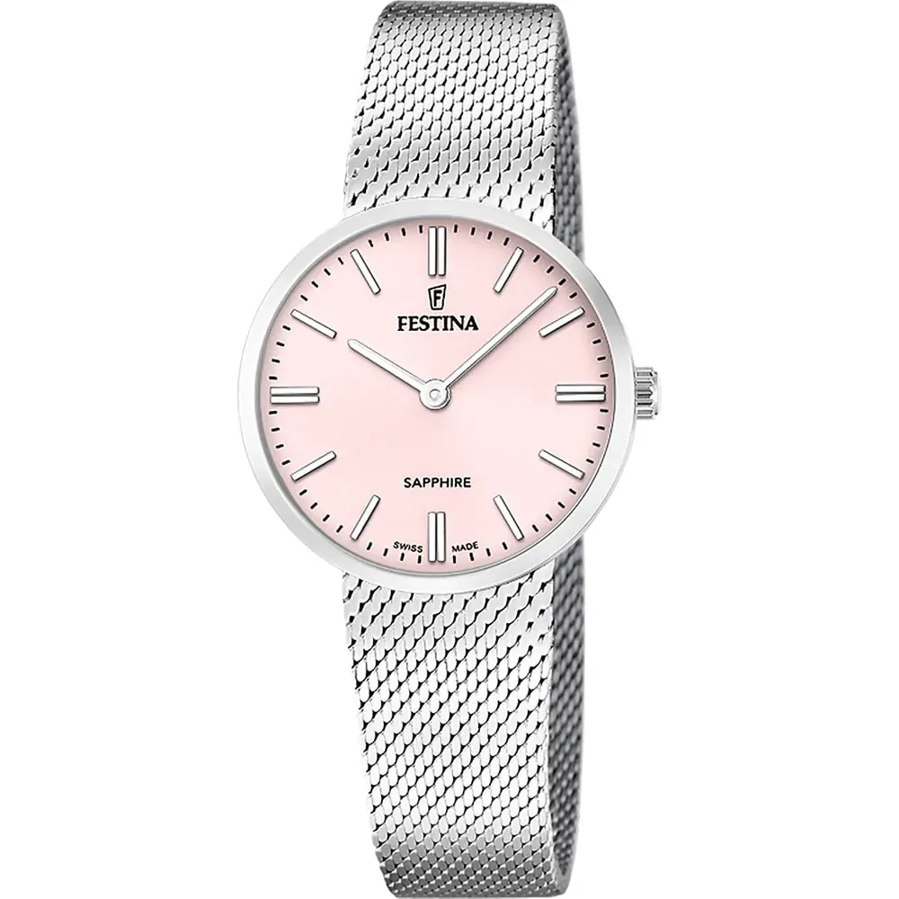Часы FESTINA без камней
