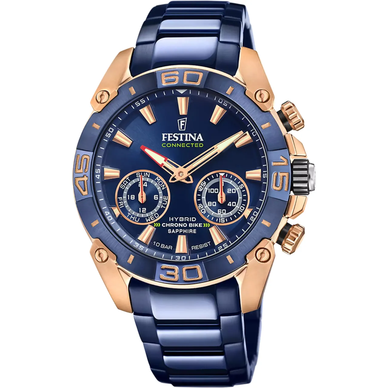 Часы FESTINA без камней