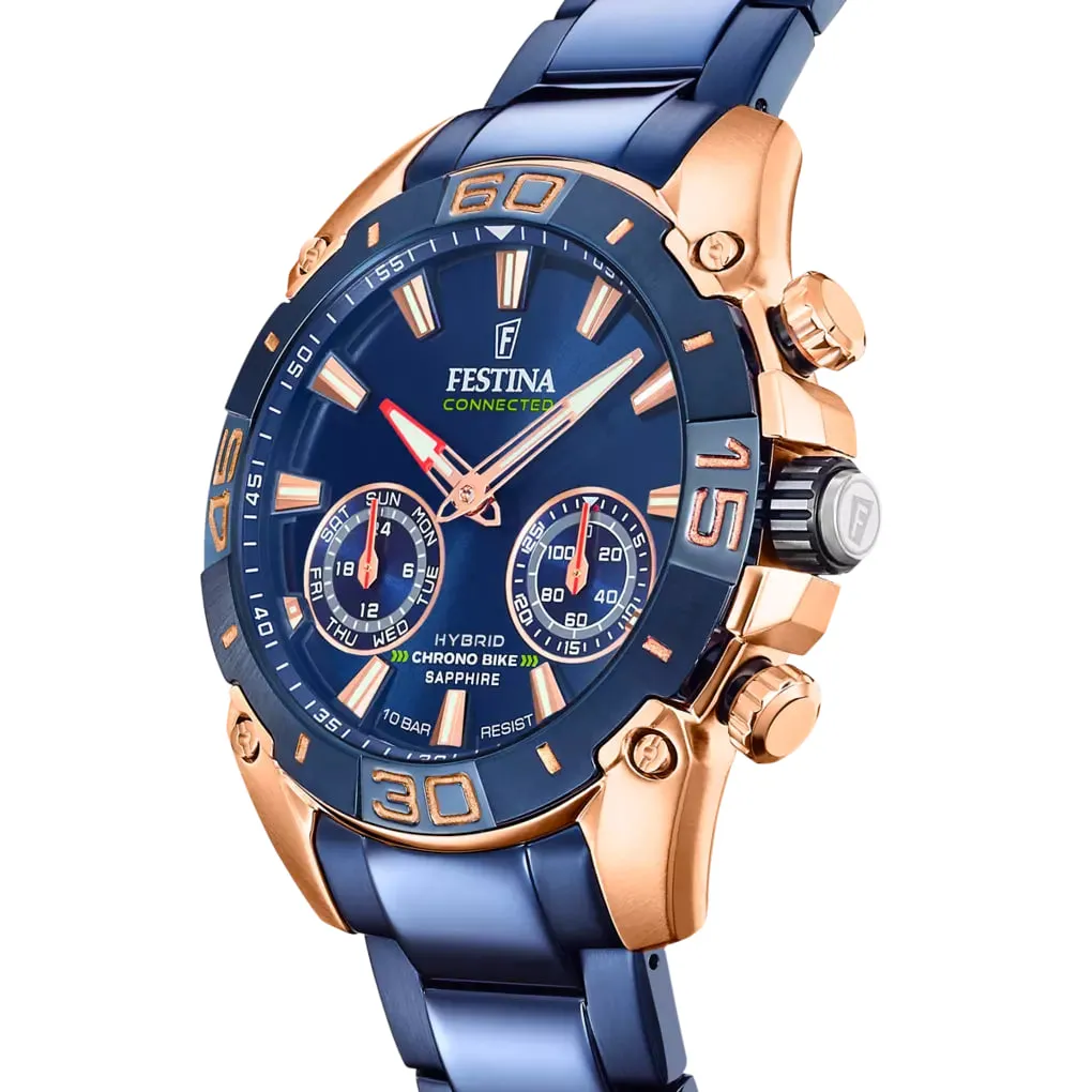 Часы FESTINA без камней