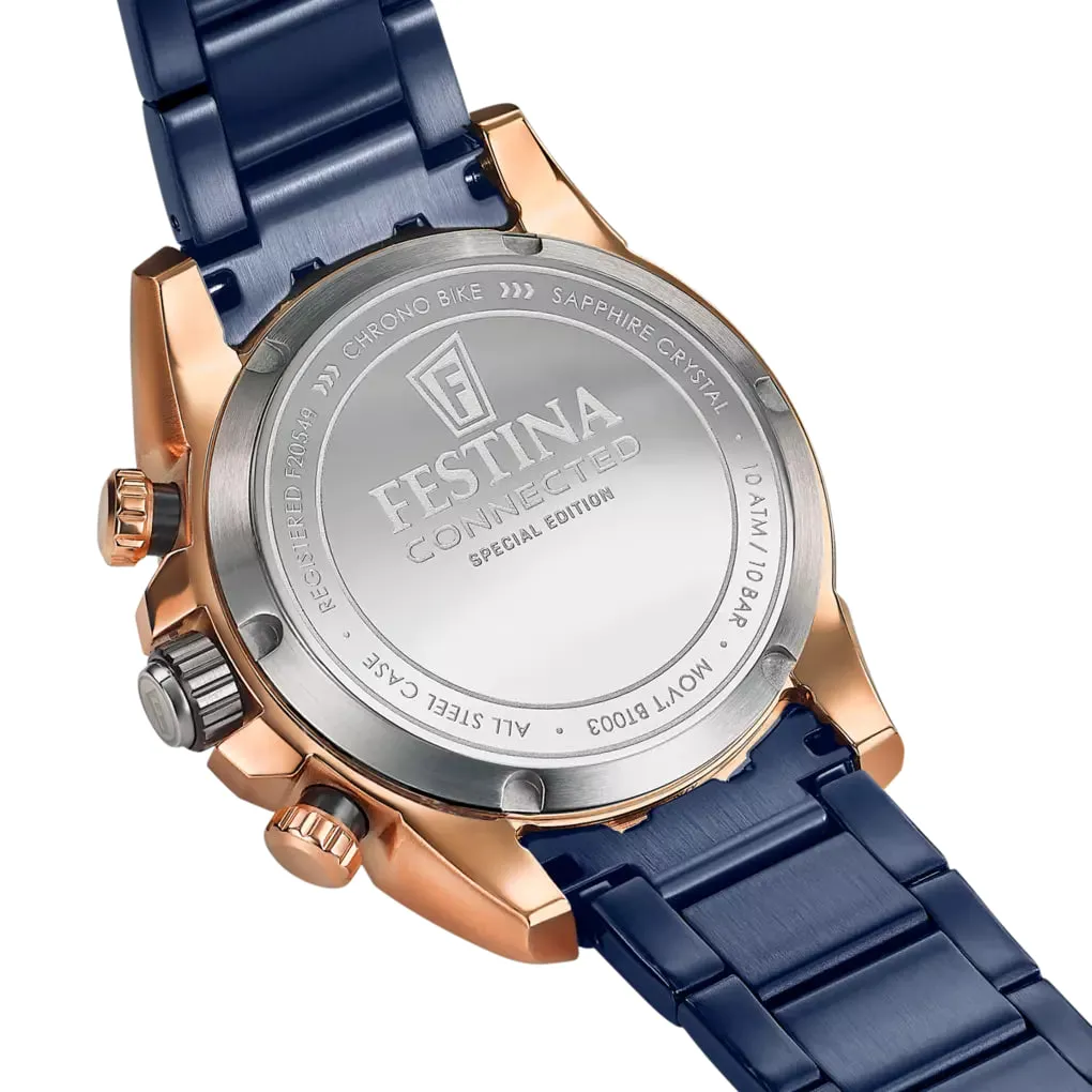 Часы FESTINA без камней