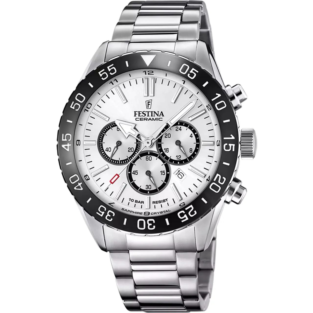 Часы FESTINA без камней