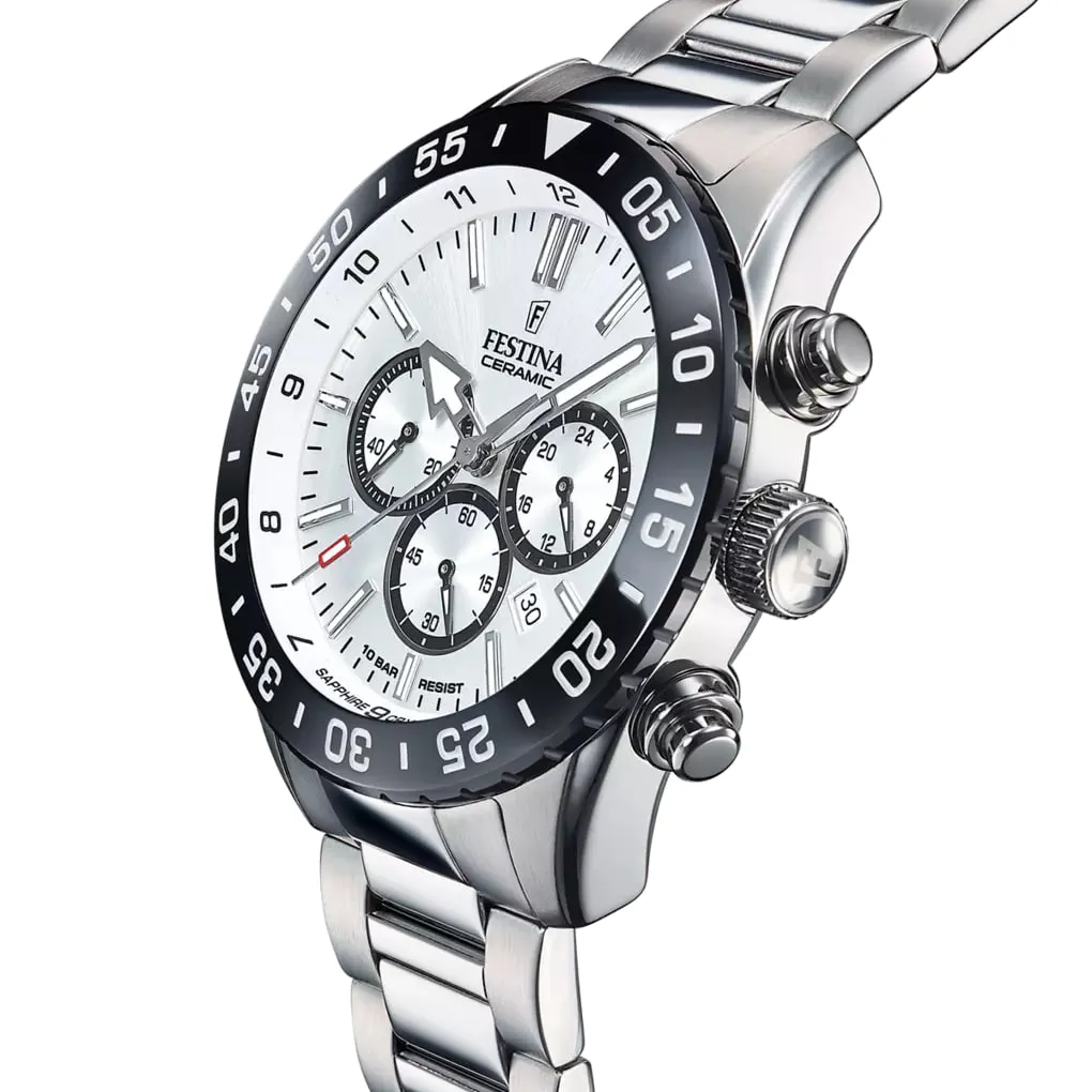 Часы FESTINA без камней