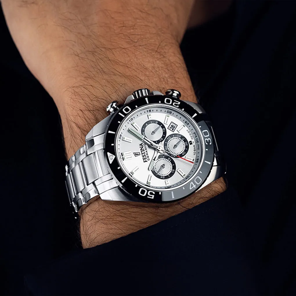 Часы FESTINA без камней