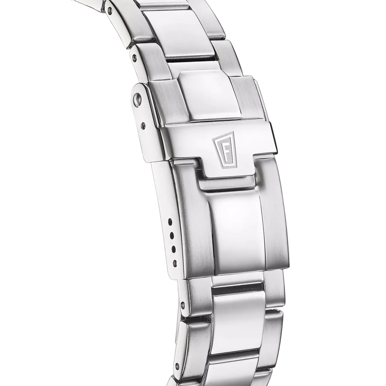 Часы FESTINA с камнями Swarovski