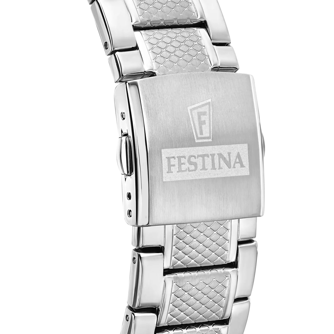 Ceas FESTINA  fără pietre