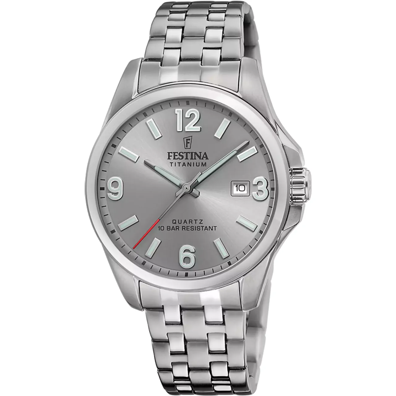 Часы FESTINA без камней