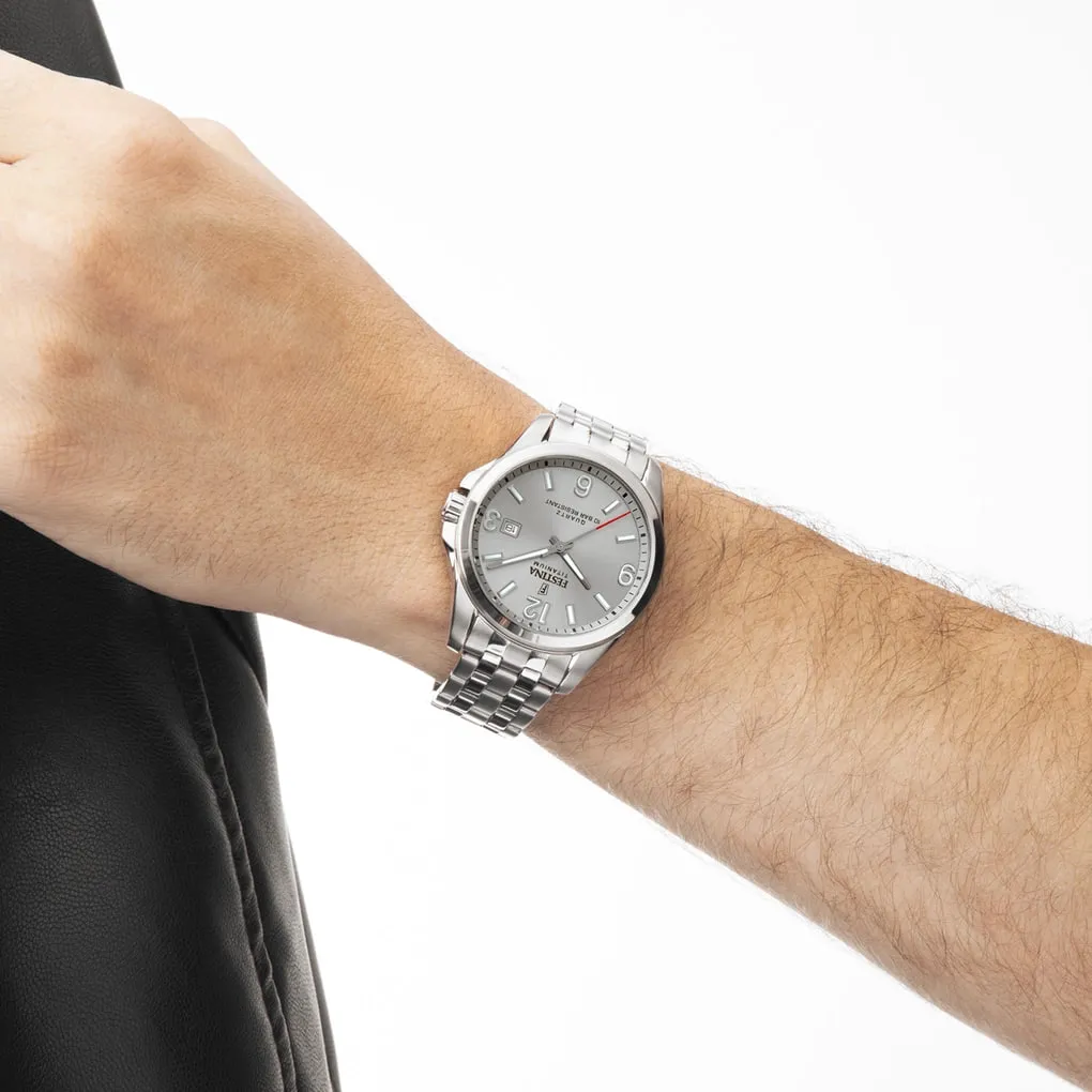 Часы FESTINA без камней