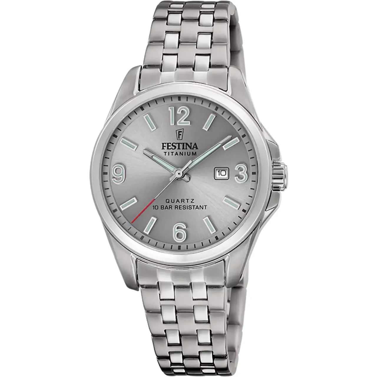 Часы FESTINA без камней