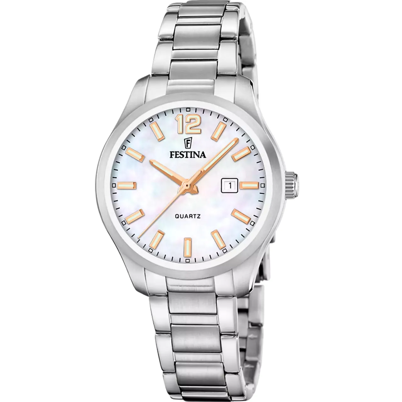 Часы FESTINA без камней