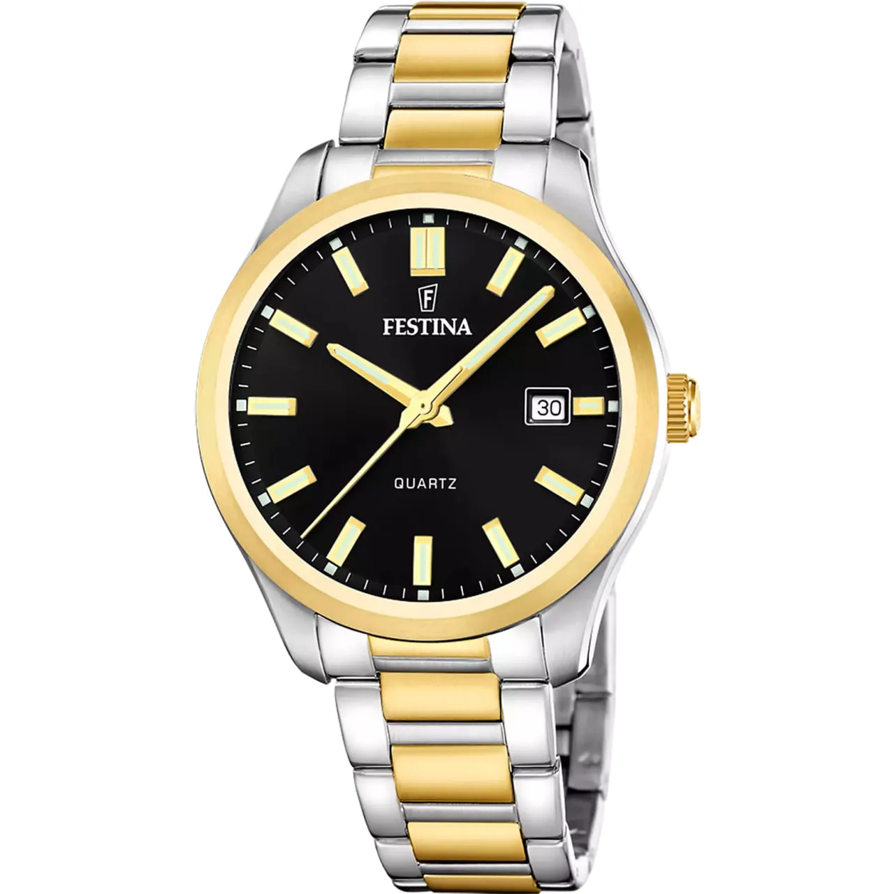 Часы FESTINA без камней